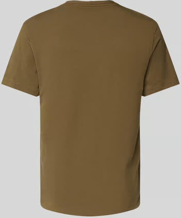 SLG T-shirt met ronde hals