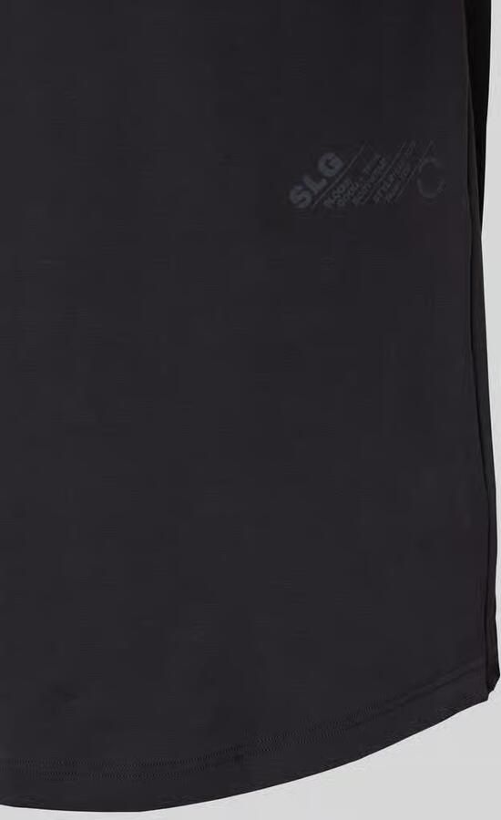 SLG Tanktop met labelprint model 'sloggi'