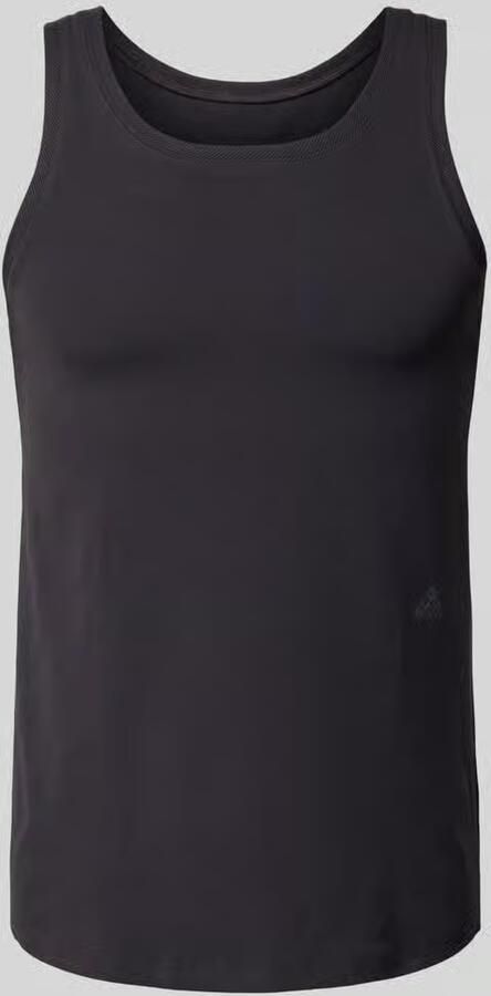 SLG Tanktop met labelprint model 'sloggi' - Foto 2