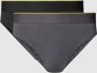 Sloggi Slip met all-over motief in een set van 2 stuks model 'EVER AIRY' - Thumbnail 1