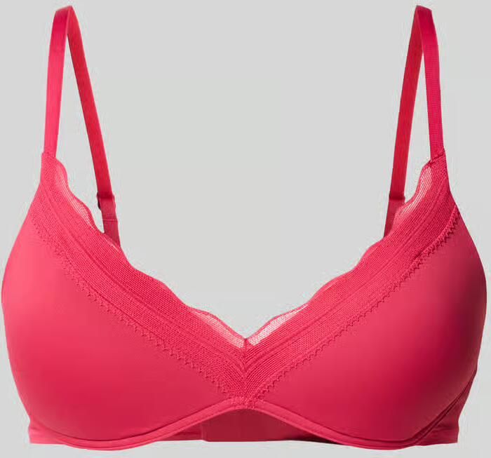 Sloggi bh met kant GO Blush