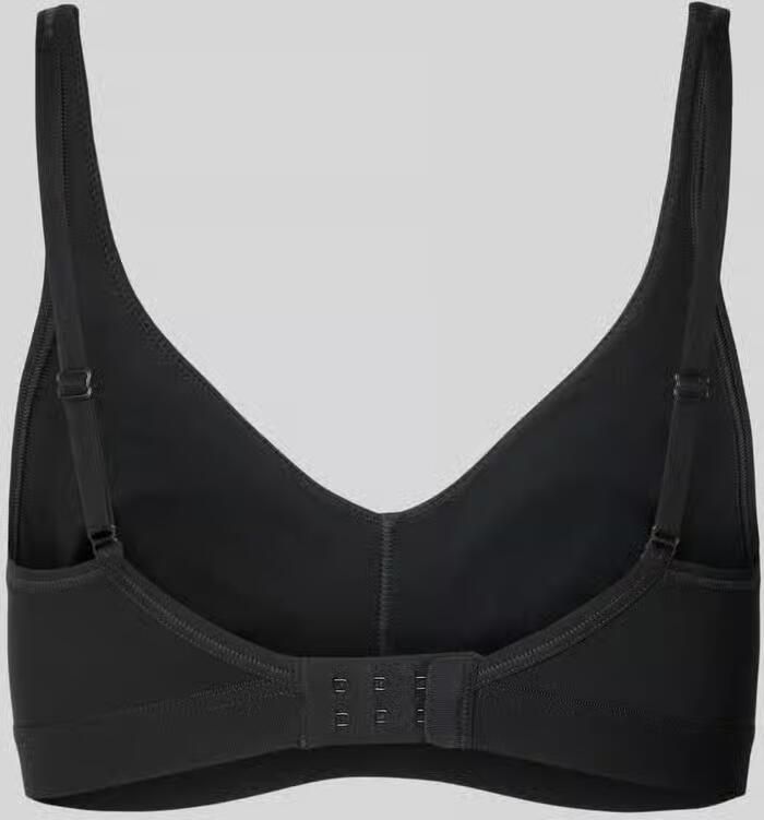 Sloggi Soft-bh EVER Ease temperatuurregulerend katoen ademend (set 1-delig)