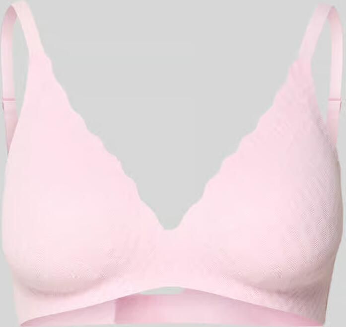 Sloggi Bralette met push-up-effect model 'Bliss' - Foto 2