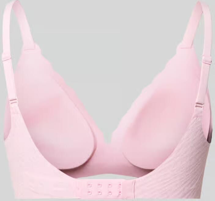 Sloggi Bralette met push-up-effect model 'Bliss' - Foto 2