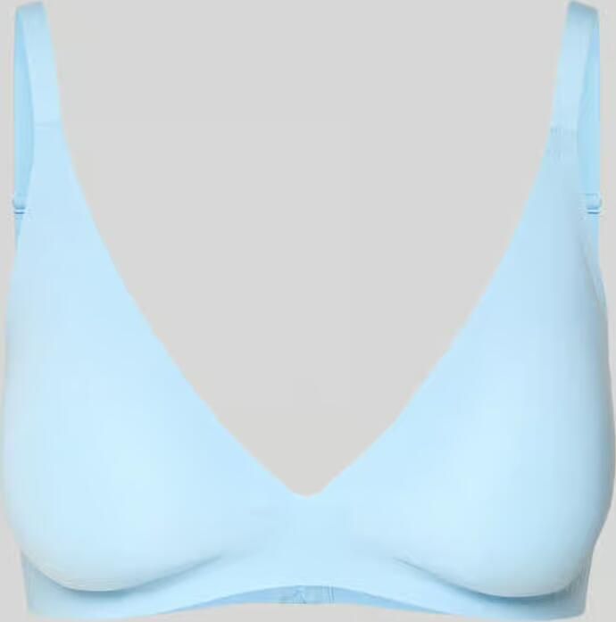 Sloggi Bralette met push-up-effect model 'Zero Feel' - Foto 2