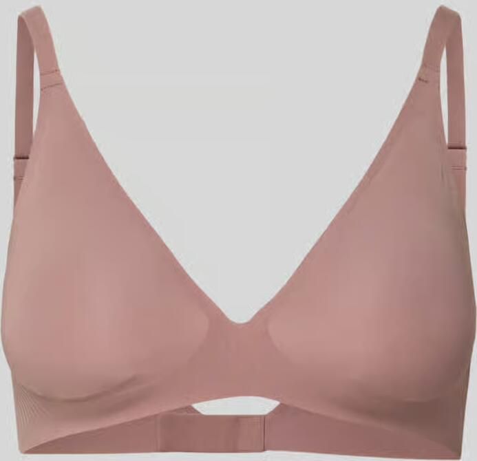 Sloggi Bralette met push-up-effect serie 'Zero Feel' - Foto 2