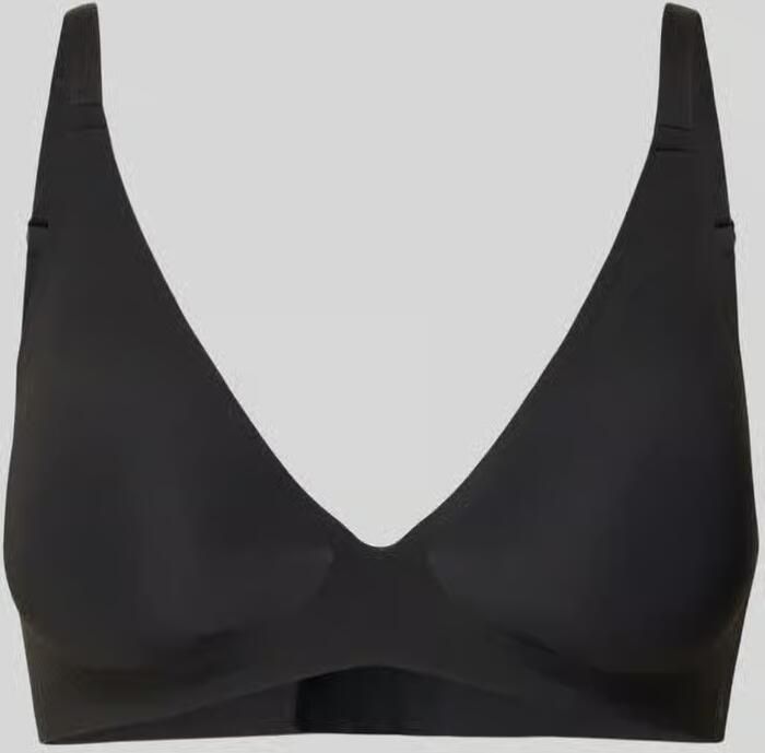 Sloggi Bralette met push up-effect serie 'Zero Feel' - Foto 2