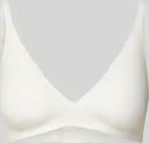 Sloggi Bralette met push up-effect serie 'Zero Feel'