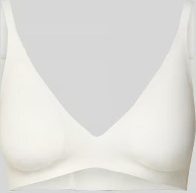 Sloggi Bralette met push up-effect serie 'Zero Feel' - Foto 2