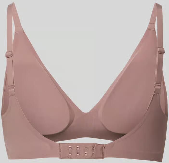 Sloggi Bralette met push-up-effect serie 'Zero Feel' - Foto 2