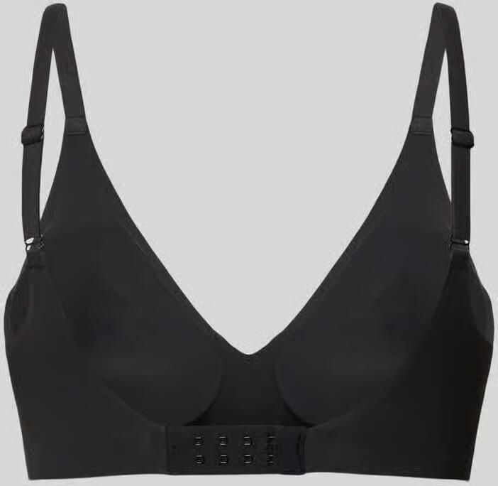 Sloggi Bralette met push up-effect serie 'Zero Feel'