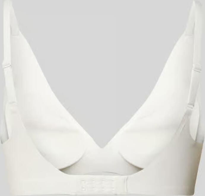 Sloggi Bralette met push up-effect serie 'Zero Feel' - Foto 2