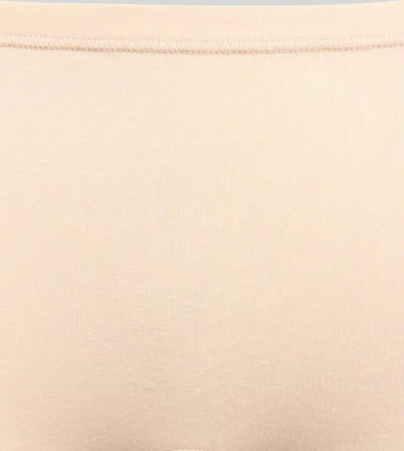 Sloggi Hipster GO Daily Cotton Glans-effect details elastisch comfortabel katoenmix (3 stuks)
