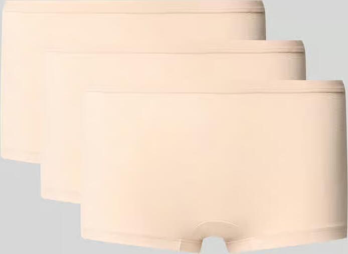 Sloggi Hipster GO Daily Cotton Glans-effect details elastisch comfortabel katoenmix (3 stuks) - Foto 6