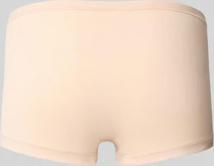 Sloggi Hipster GO Daily Cotton Glans-effect details elastisch comfortabel katoenmix (3 stuks) - Foto 6