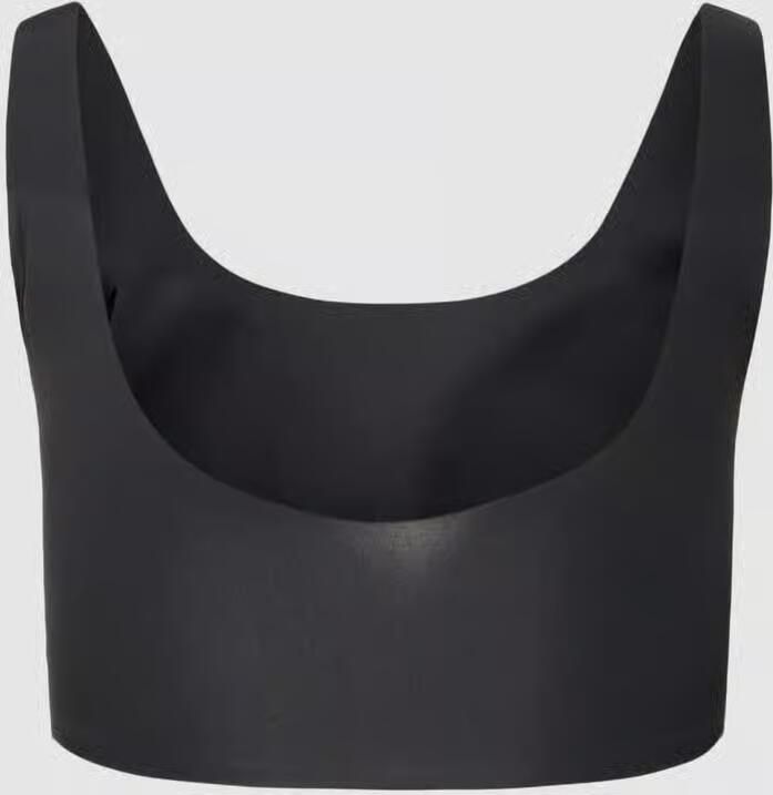 Sloggi Bustier ZERO Feel 2.0 naadloos en onzichtbaar uitneembare pads rekbaar microvezel - Foto 8