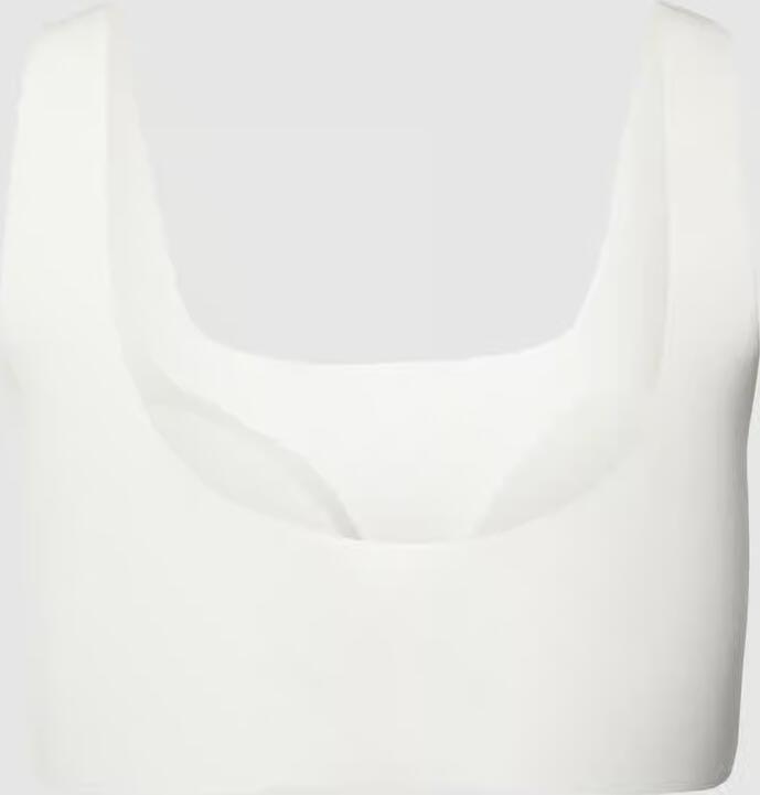 Sloggi Bustier ZERO Feel 2.0 naadloos en onzichtbaar uitneembare pads rekbaar microvezel - Foto 4