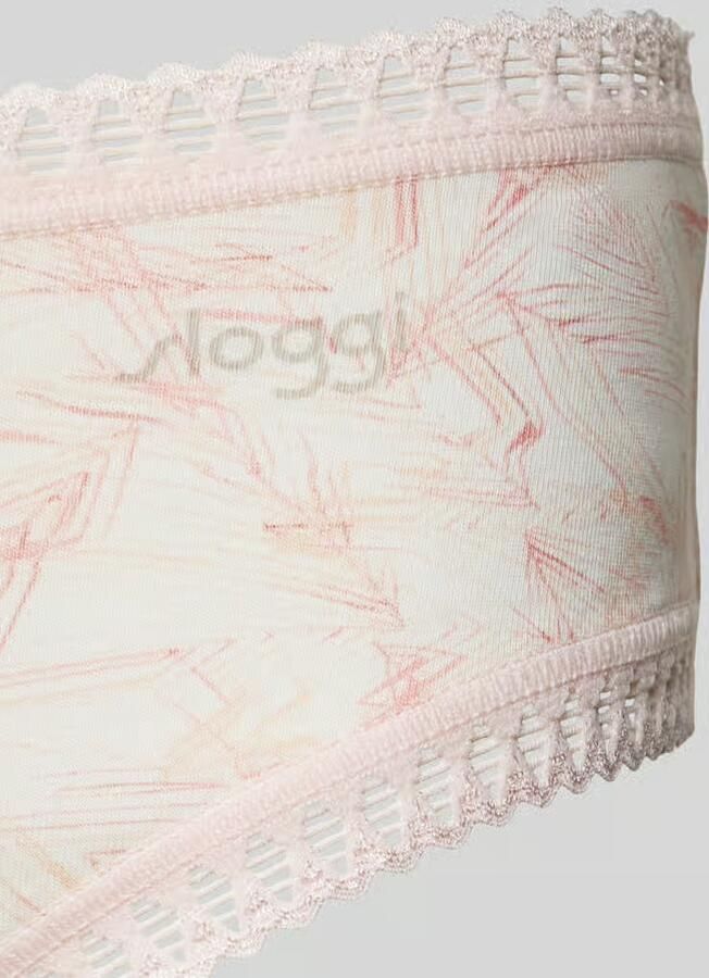 Sloggi Heupslip in een set van 3 stuks model 'GO CRUSH' - Foto 2