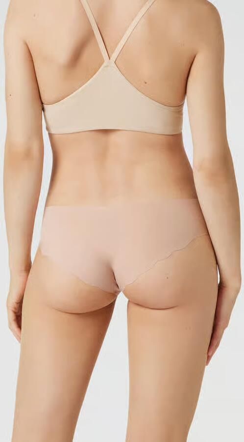 Sloggi Hipster ZERO Microfibre 2.0 naadloos onzichtbaar ultralichte microvezel (Set van 2) - Foto 5