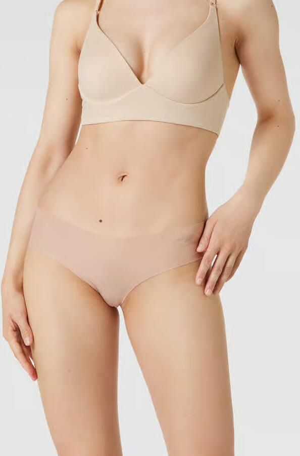 Sloggi Hipster ZERO Microfibre 2.0 naadloos onzichtbaar ultralichte microvezel (Set van 2) - Foto 6