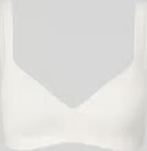 Sloggi Slim fit bh met modal