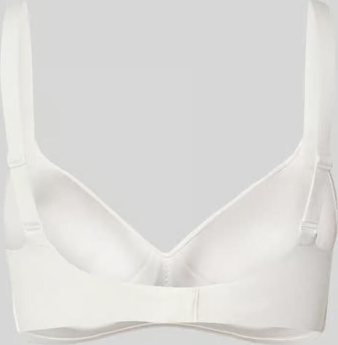 Sloggi Slim fit bh met modal - Foto 2