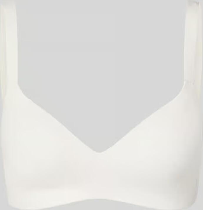 Sloggi Slim fit bh met modal - Foto 2