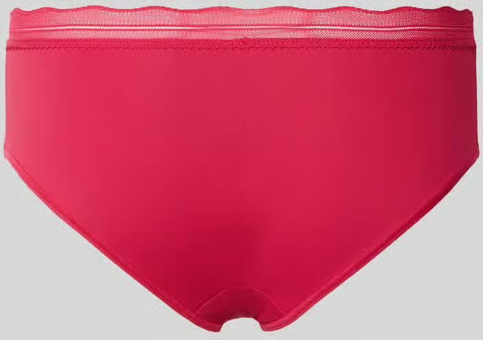 Sloggi Slim fit slip met kant - Foto 2
