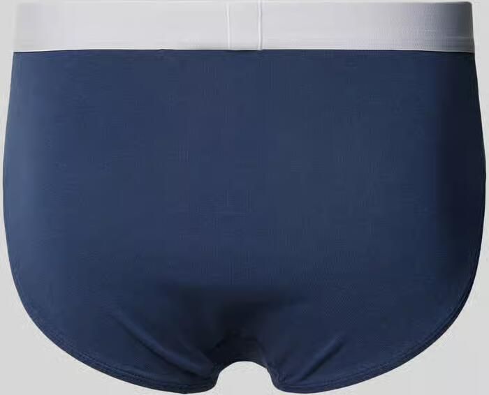 Sloggi Slip met elastische band