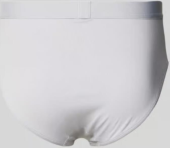 Sloggi Slip met elastische band