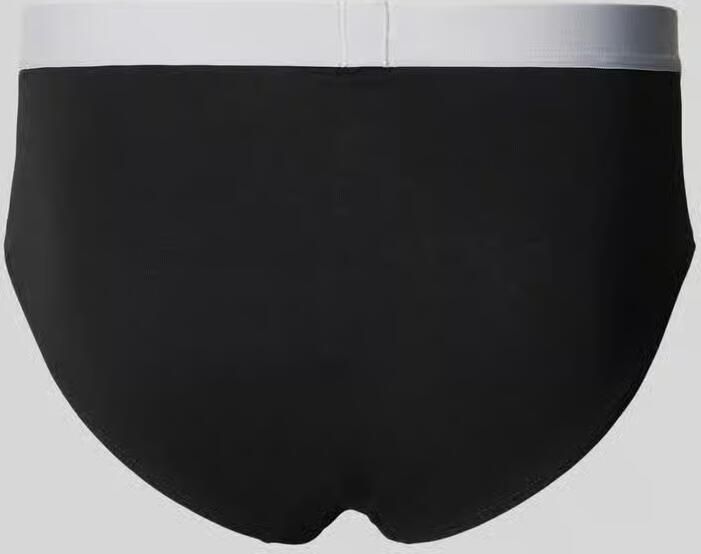 Sloggi Slip met elastische band