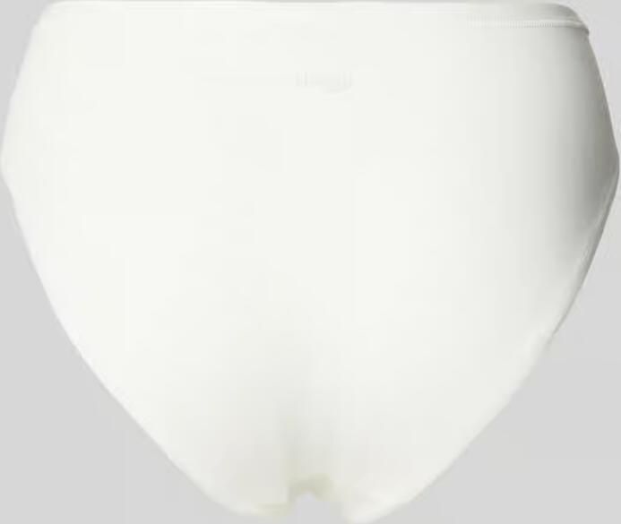 Sloggi Tai slip GO Daily Cotton Glans-effect details hoge beenuitsnijding zacht elastisch (3 stuks) - Foto 7