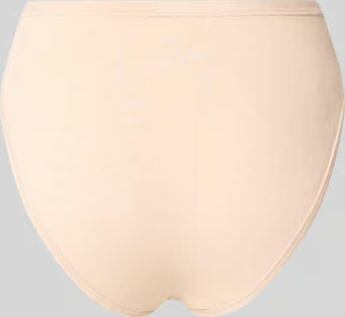Sloggi Tai slip GO Daily Cotton Glans-effect details hoge beenuitsnijding zacht elastisch (3 stuks) - Foto 6