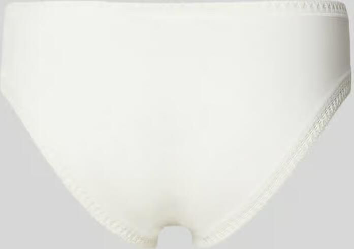Sloggi Slip met gehaakt kant model 'GO Crush' in een set van 3 stuks