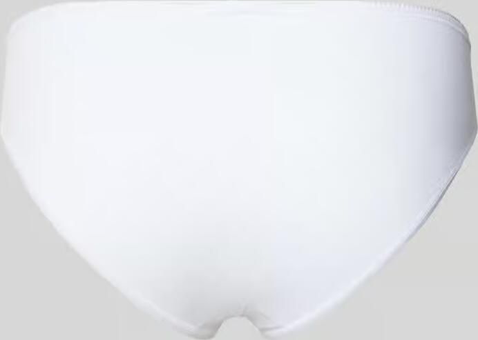 Sloggi Tailleslip 24 7 Cotton elastische band met kant platte naden katoenmix zacht (3 stuks)