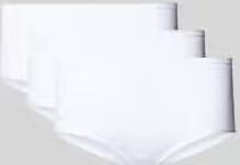 Sloggi Midislip 24 7 Microfibre Microvezel zacht ademend elastisch (Set van 3) - Foto 7