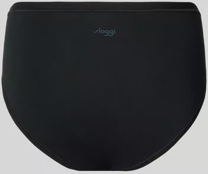 Sloggi Midislip GO Daily Cotton Glans-effect details zacht katoenmix comfortabel elastisch (Set van 3) - Foto 8