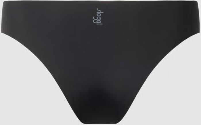 Sloggi Slip met labelprint model 'ZERO FEEL 2.0'