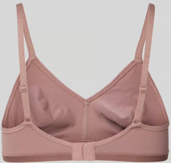 Sloggi Soft-beha met verstelbare bandjes model 'GO DAILY' - Foto 5