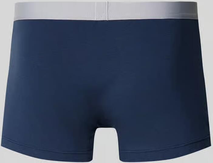 Sloggi Trunks met deelnaden model '