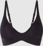 Sloggi Bralette-bh Body Adapt T-Shirt-bra zonder naden en met platte randen - Thumbnail 1