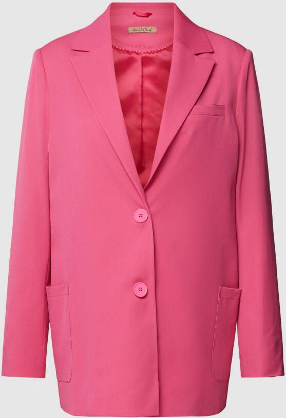 Smith and Soul Blazer met reverskraag