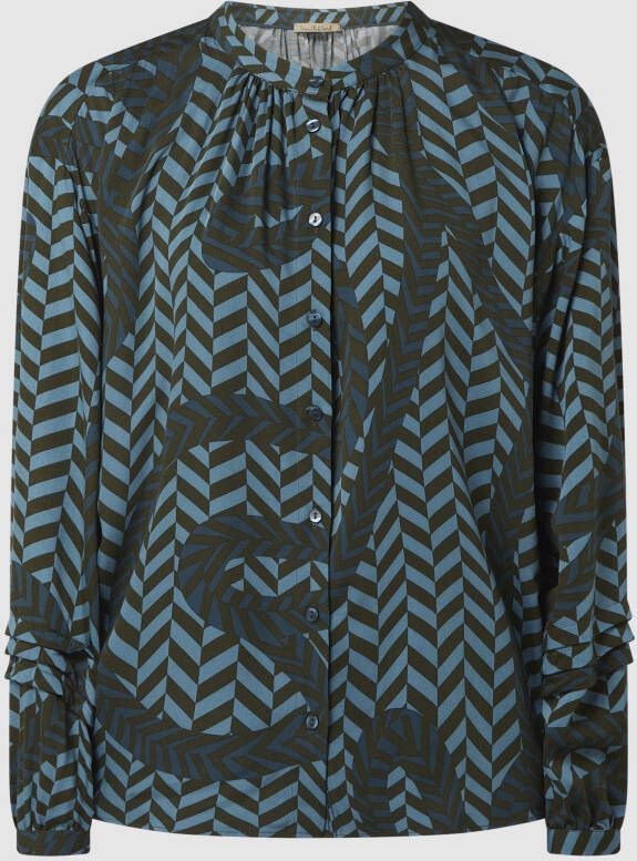 Smith and Soul Blouse van viscose
