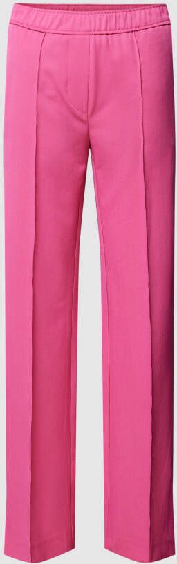 Smith and Soul Broek met siernaden