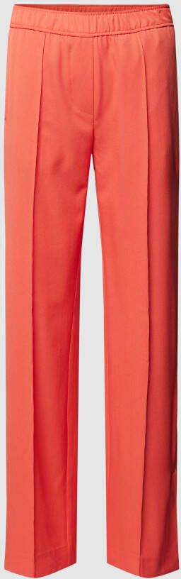 Smith and Soul Broek met siernaden