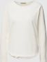 Smith and Soul Shirt met lange mouwen van slubjersey - Thumbnail 1