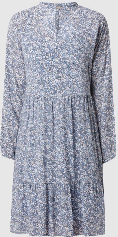 Smith and Soul Jurk van viscose