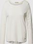 Smith and Soul Shirt met lange mouwen en labelapplicatie - Thumbnail 1