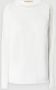 Smith and Soul Shirt met lange mouwen van slubjersey - Thumbnail 2
