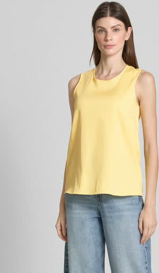 Smith and Soul Blousetop met ronde hals - Foto 2